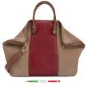 Furla Miastella L Ciliegia d/Praline/Dodo WB00732 BX0458 1007 1584S