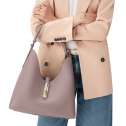 Furla Goccia M Mauve WB01499 BX3104 1007 MA200