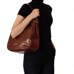 The Bridge Florentin 04343701 Cuoio 2