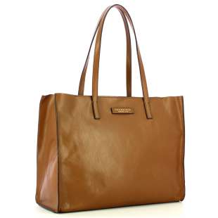 The Bridge Shopper Mirra Oyster ABB./Oro 04131401 TE 2