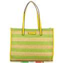 The Bridge Shopper Mirra Wow Lime/With/Gold 0447027W WB