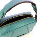 The Bridge Camera Bag Brigida Sky With/Gold 0449047J BU