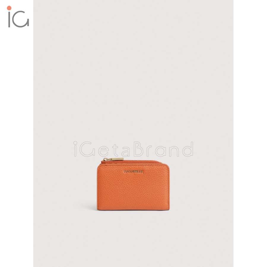 Coccinelle Metallic Small Crab E2MW511D101_R41