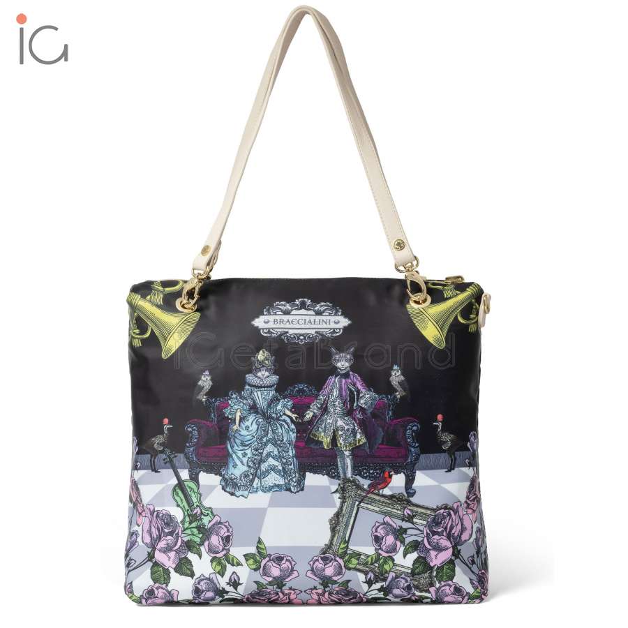 BORSA BRACCIALINI JENNIFER