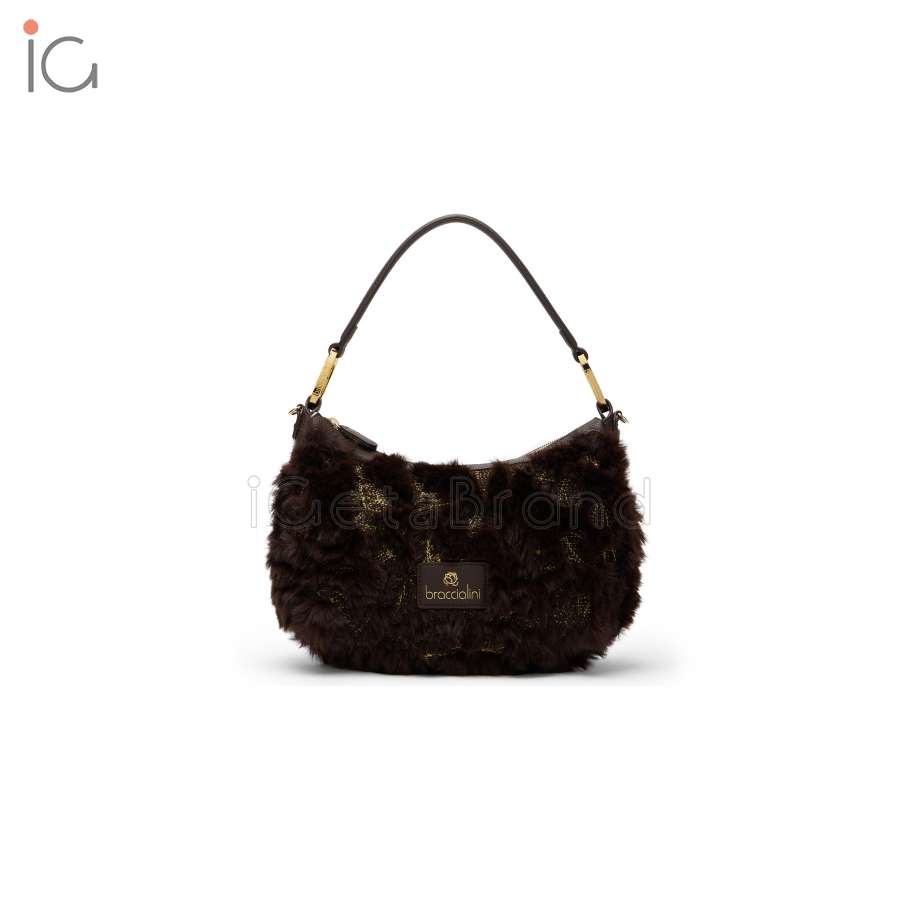 Braccialini Beth Fur B17898-TY-300