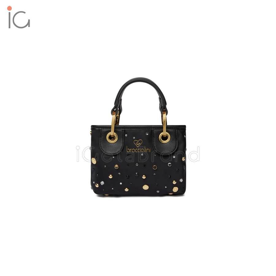 Braccialini Beth Strass B18264-TY-100