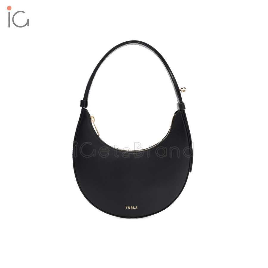 Furla Delizia Mini Nero WE00649 AX0733 1007 O6000