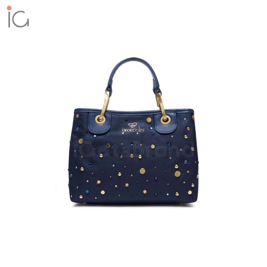 Braccialini Beth Strass B18261-TY-200