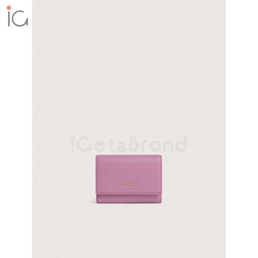 Coccinelle Metallic Small Jellyfish E2MW511F001_P19