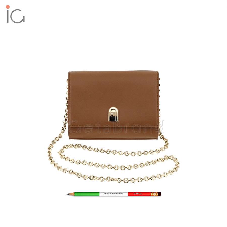 Furla 1927 discount mini crossbody 18