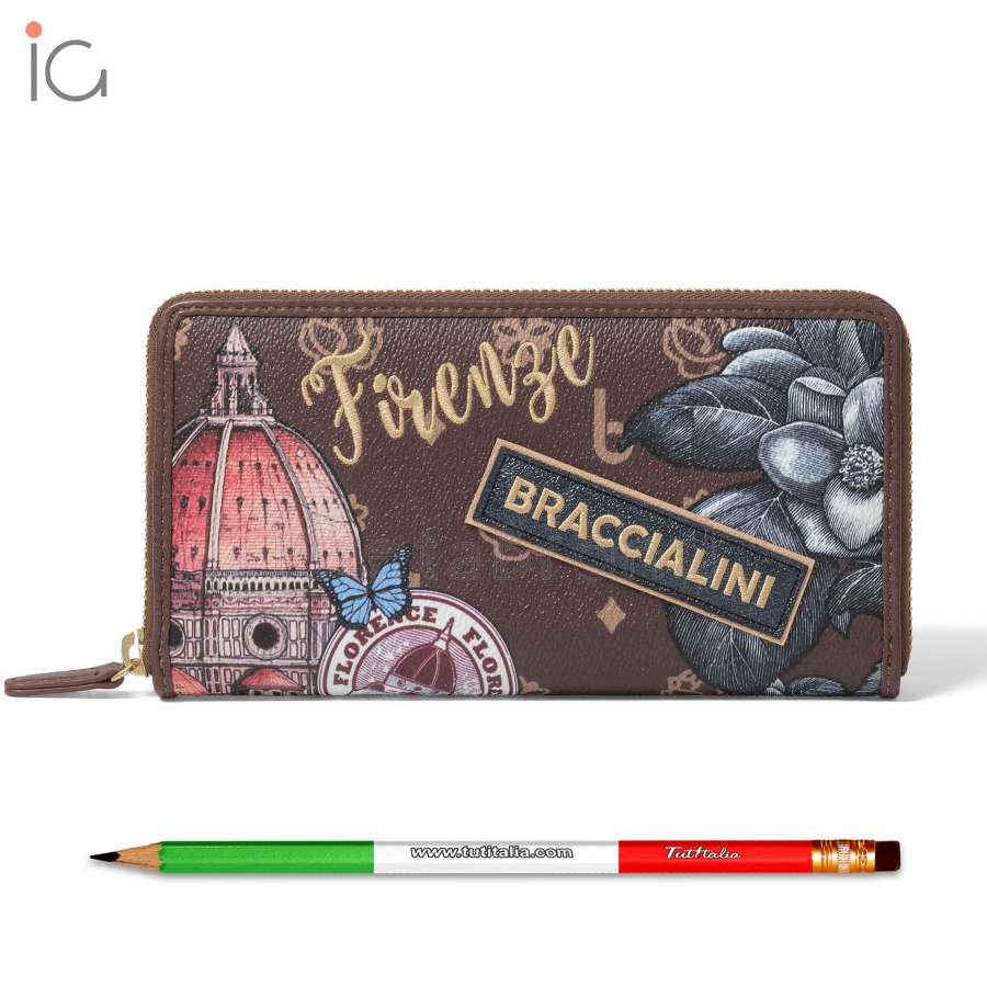 Braccialini Cartoline B16294_126-CA-818