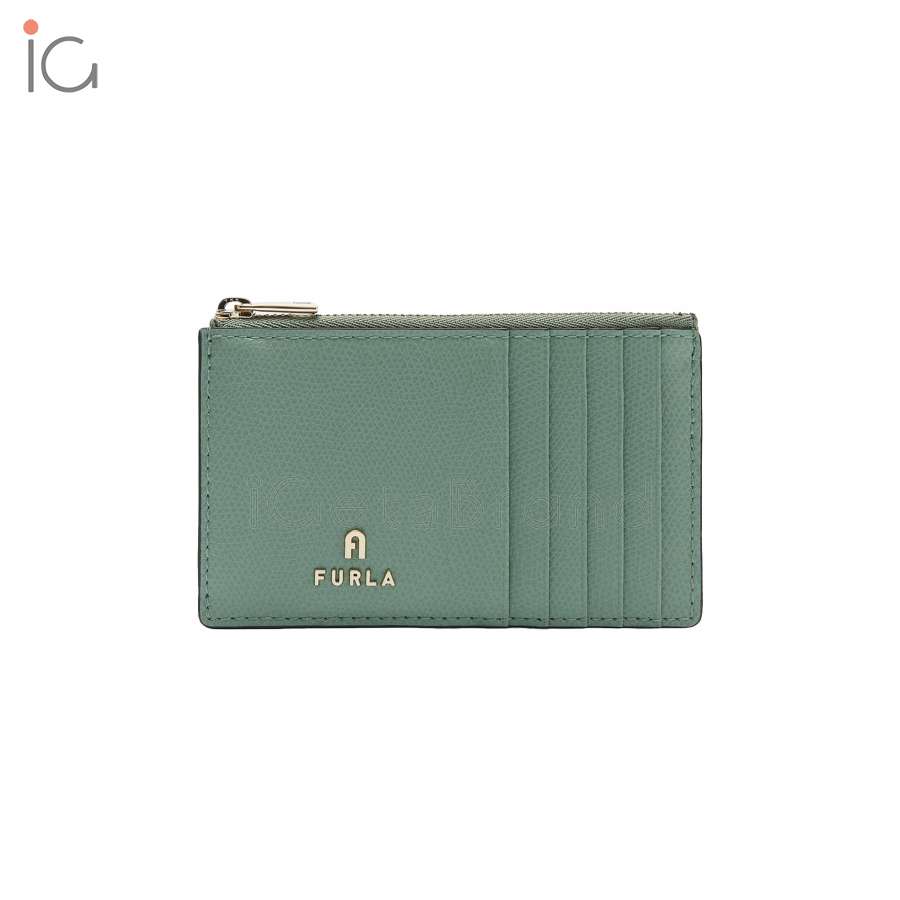 Furla Camelia M Mineral Green WP00310 ARE000 1007 1996S