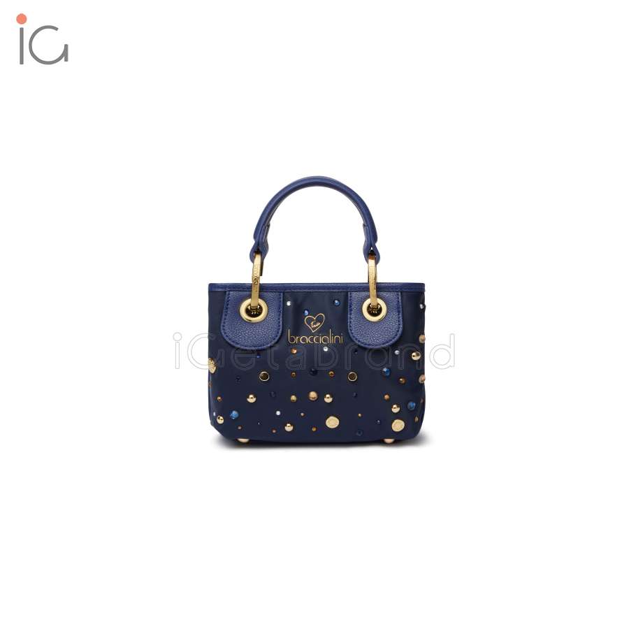 Braccialini Beth Strass B18264-TY-200