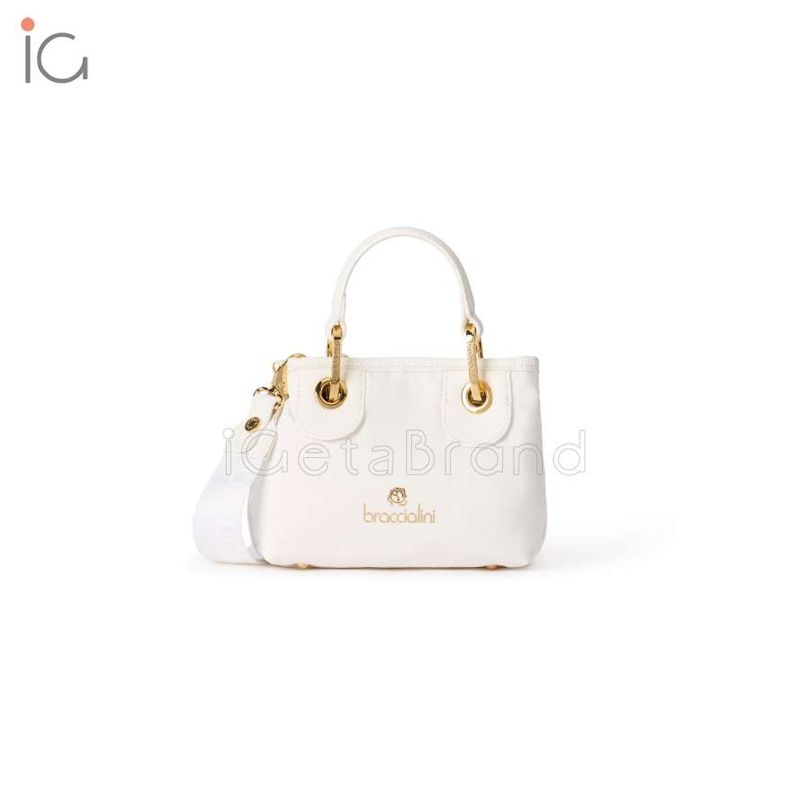 Braccialini Beth Puffy B17988-TY-001