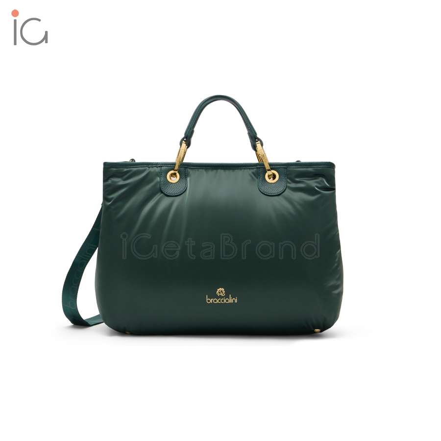 Braccialini Beth Puffy B17920-TY-600