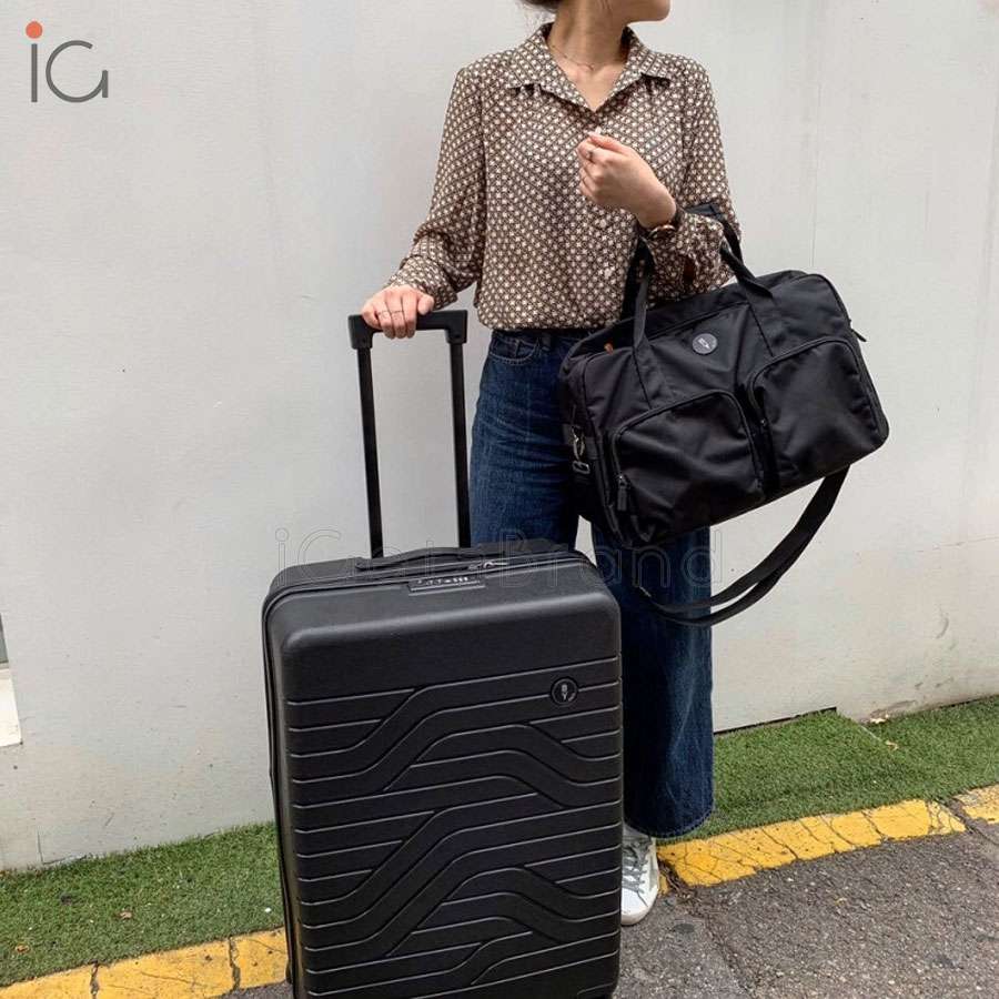 brics itaca suitcase