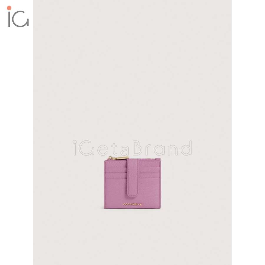 Coccinelle Metallic Medium Jellyfish E2MW511F701_P19