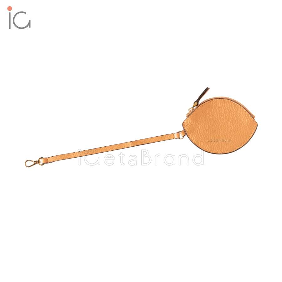 Coccinelle Cosima Small Apricot E1L2A180201J05