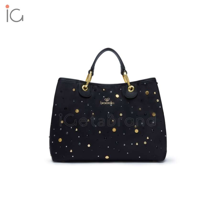 Braccialini Beth Strass B18260-TY-100