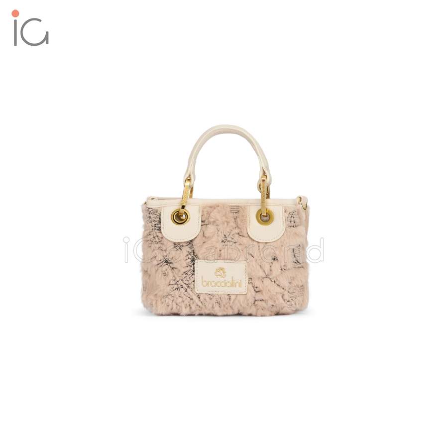 Braccialini Beth Fur B17888-TY-001