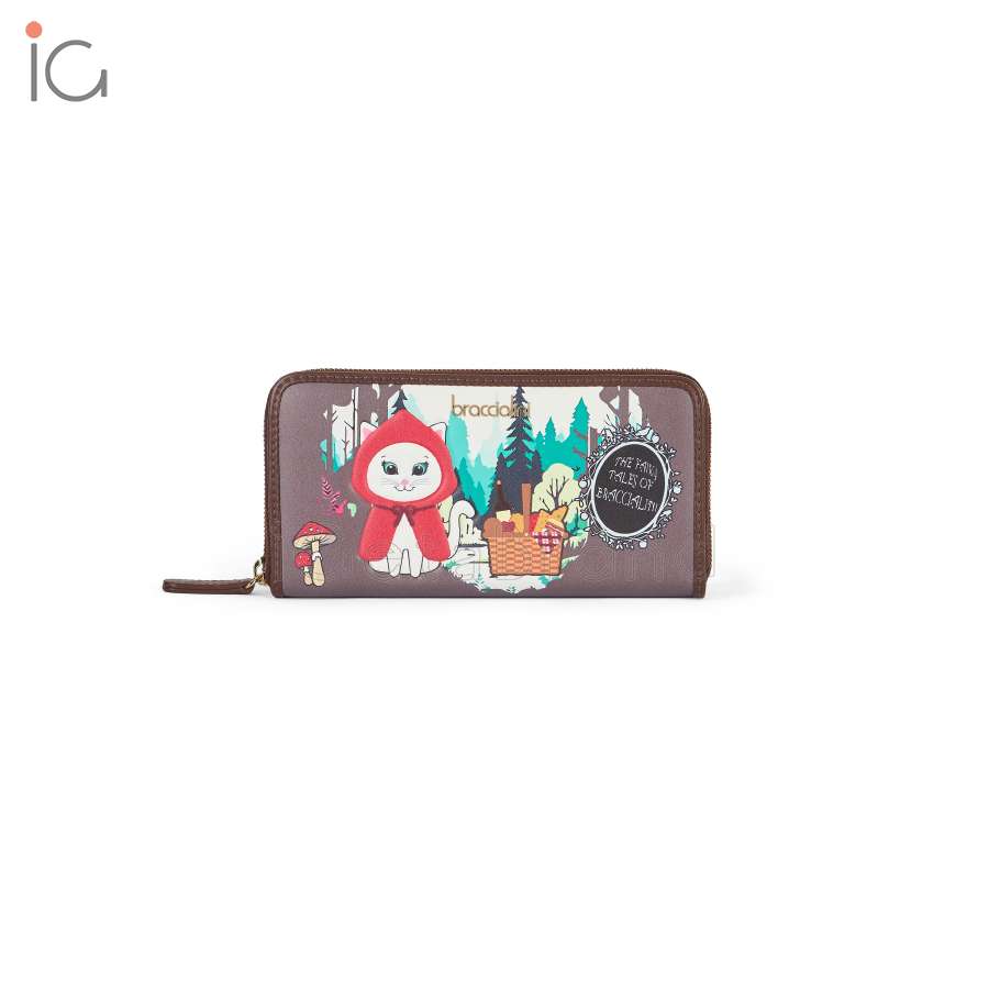 Braccialini Allround B17863_126-AL-818