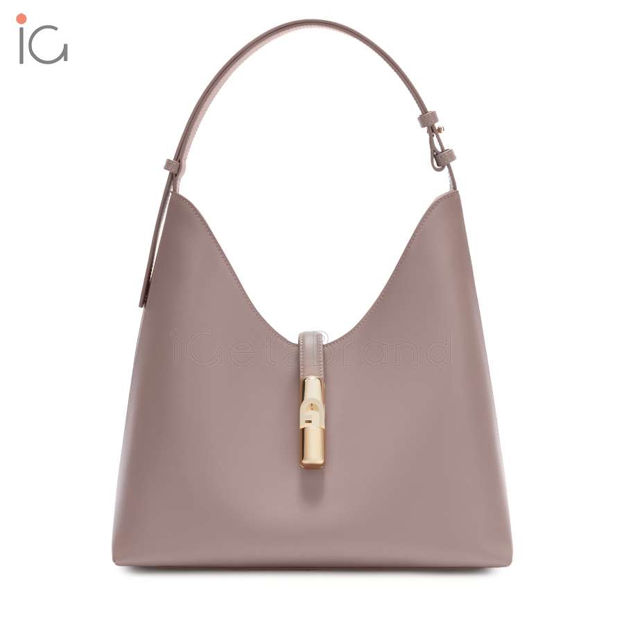Furla Goccia M Mauve WB01499 BX3104 1007 MA200