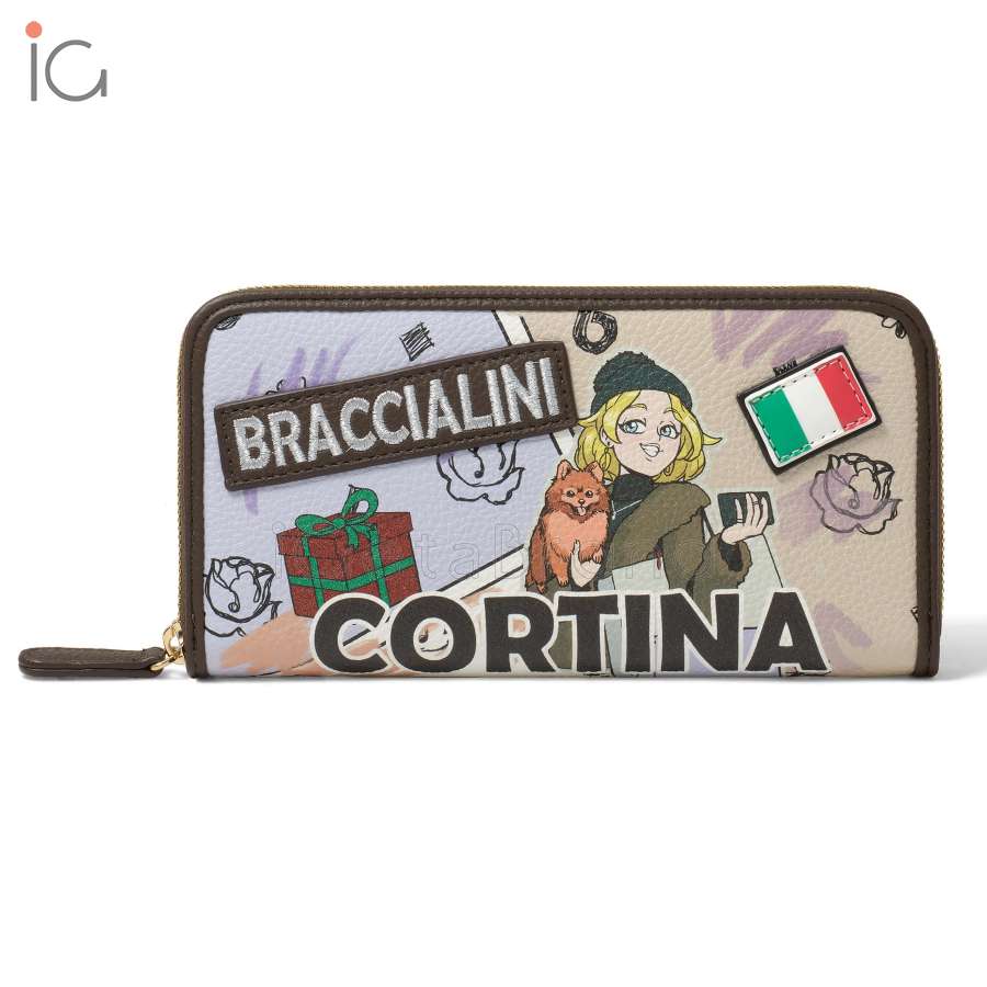 Braccialini Cartoline B16812_126-CA-818