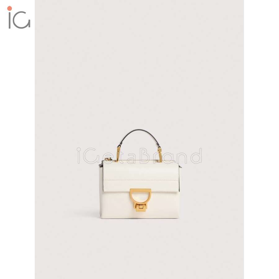 Coccinelle Arlettis Small Pearl E1MD555B701_N17