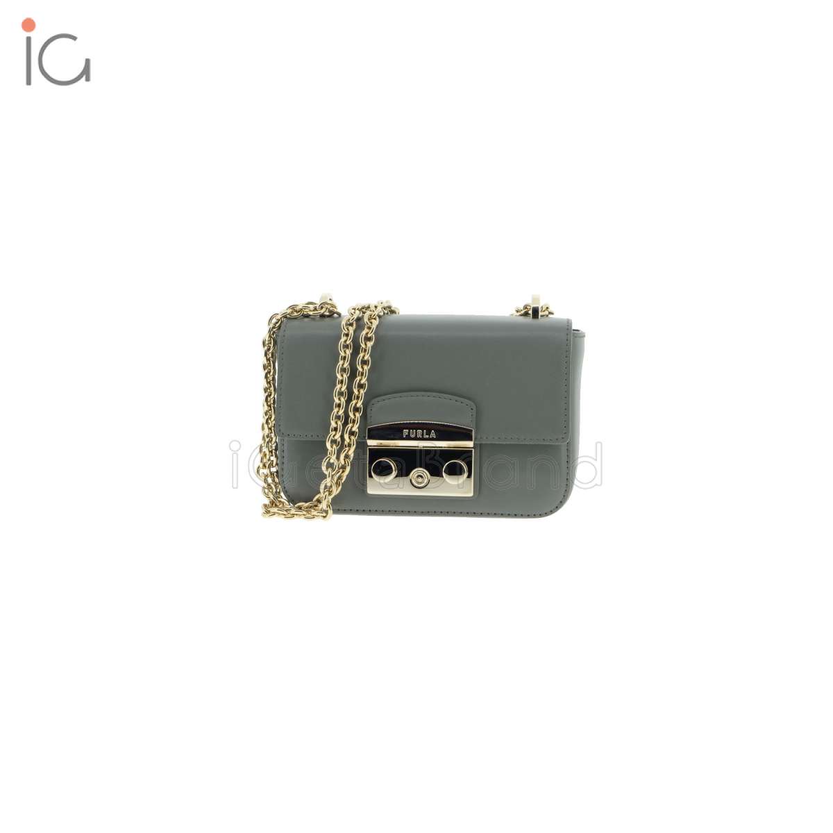 Furla metropolis mini hot sale crossbody sabbia