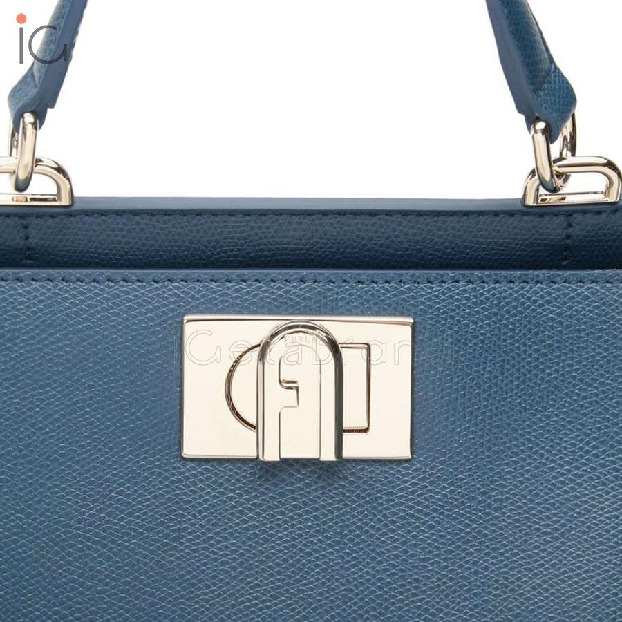 Furla 1927 M Blu Jay WB00654 ARE000 1007 1785S