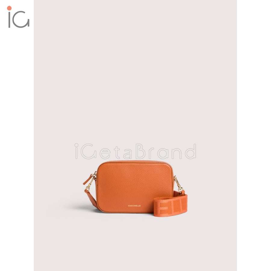 Coccinelle Tebe Small Crab E5MN555I101_R41