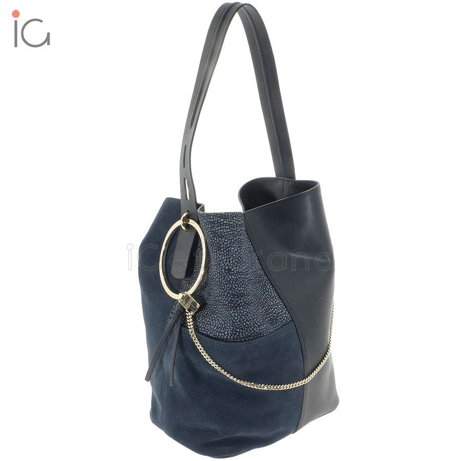 BORSA ETOILE BICKET MEDIUM BORBONESE - Giglio Boutique