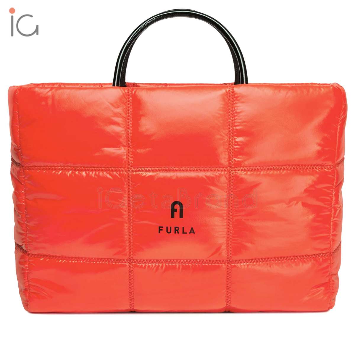 Furla Opportunity L Grenadine WB00698 BX1190 1042 1554S tote bag 