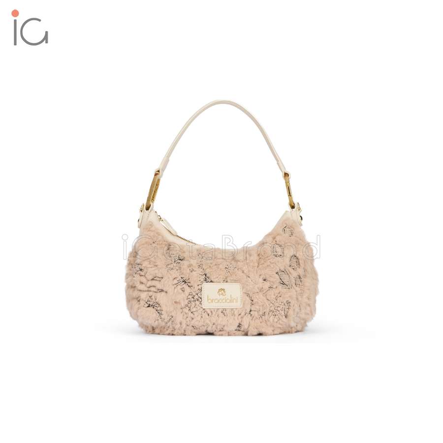 Braccialini Beth Fur B17898-TY-001