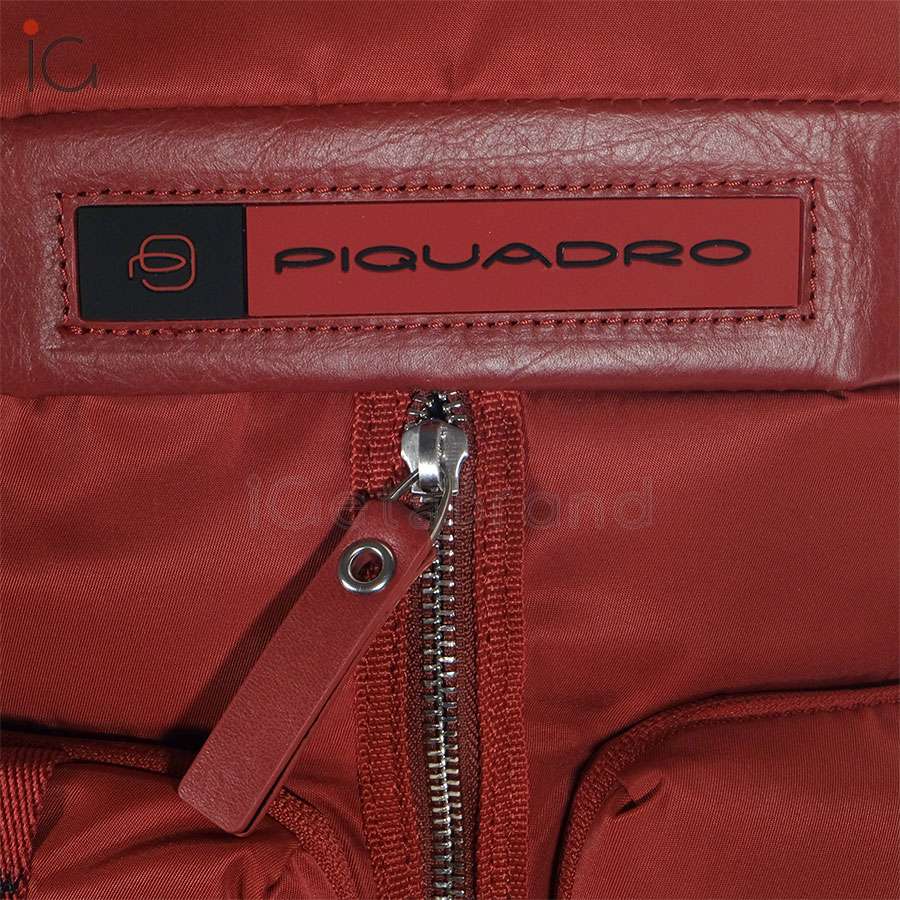 Piquadro CA5038BIO / R PQ-Bios