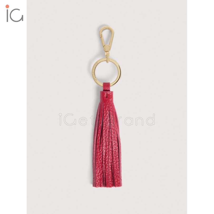 Coccinelle Tassel Scarlet E2MU0410101_R02