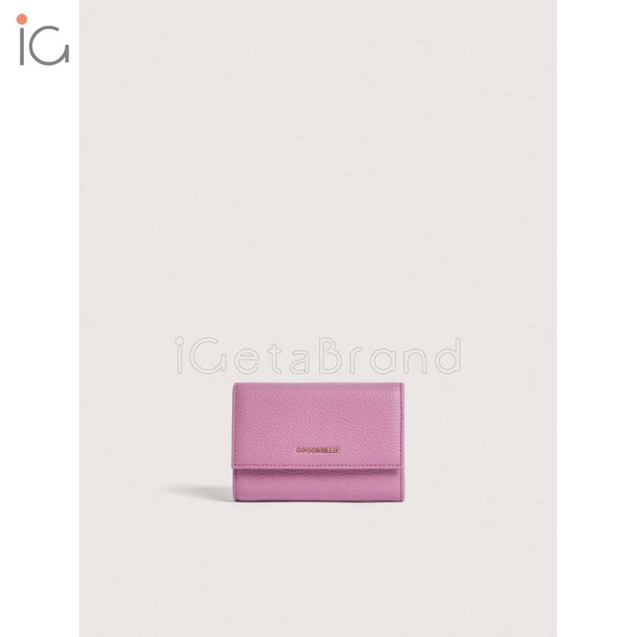 Coccinelle Metallic Medium Jellyfish E2MW5116601_P19