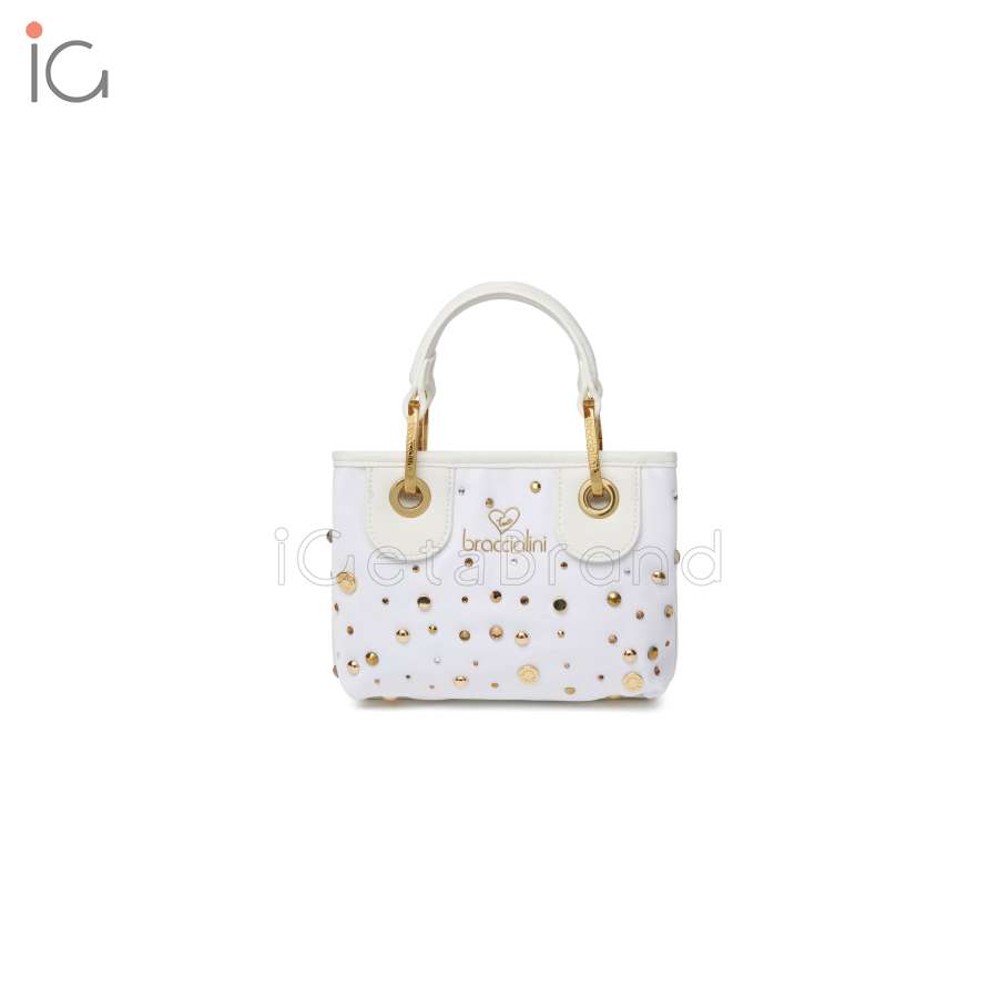 Braccialini Beth Strass B18264-TY-001