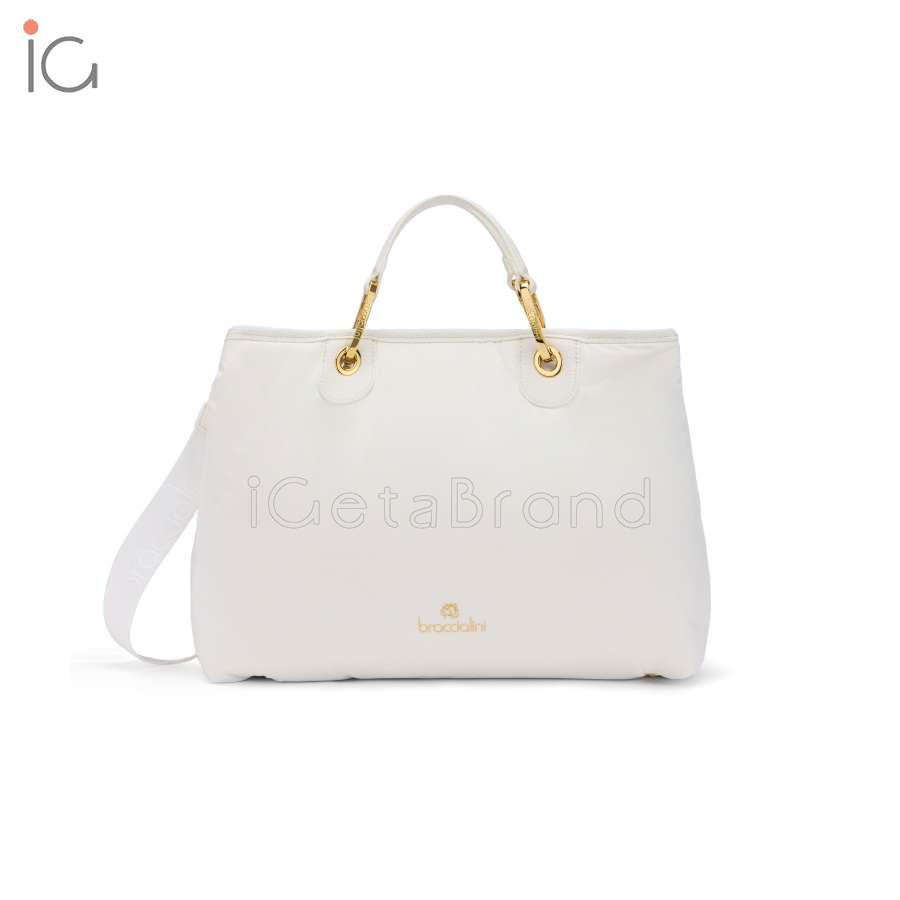 Braccialini Beth Puffy B17920-TY-001