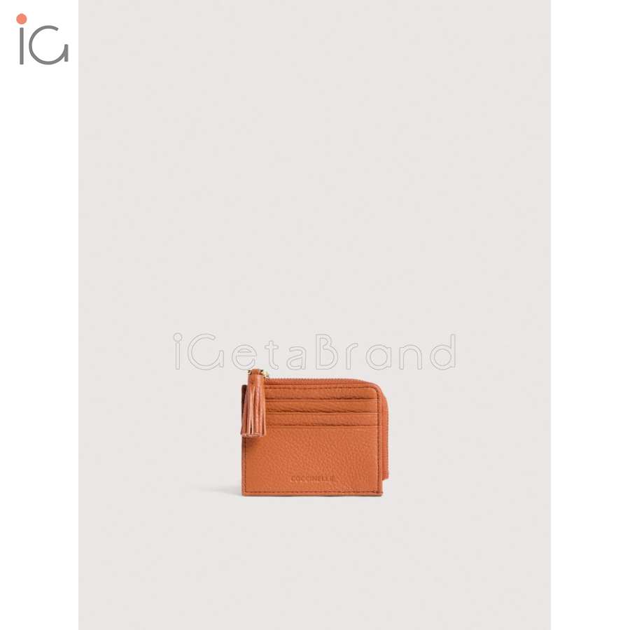 Coccinelle Tassel Small Crab E2MU0128901_R41