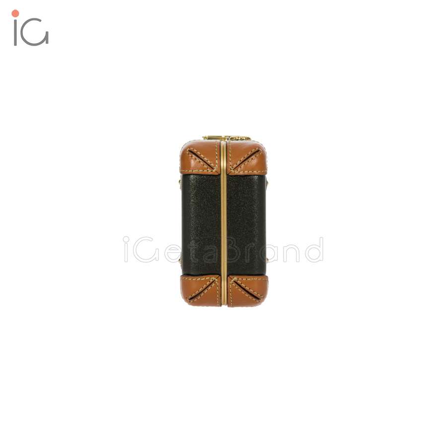 Bric's Bellagio Legacy BB608370.078 Olive