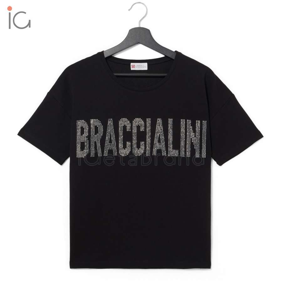 Braccialini T-shirt BTOP387-XX-100