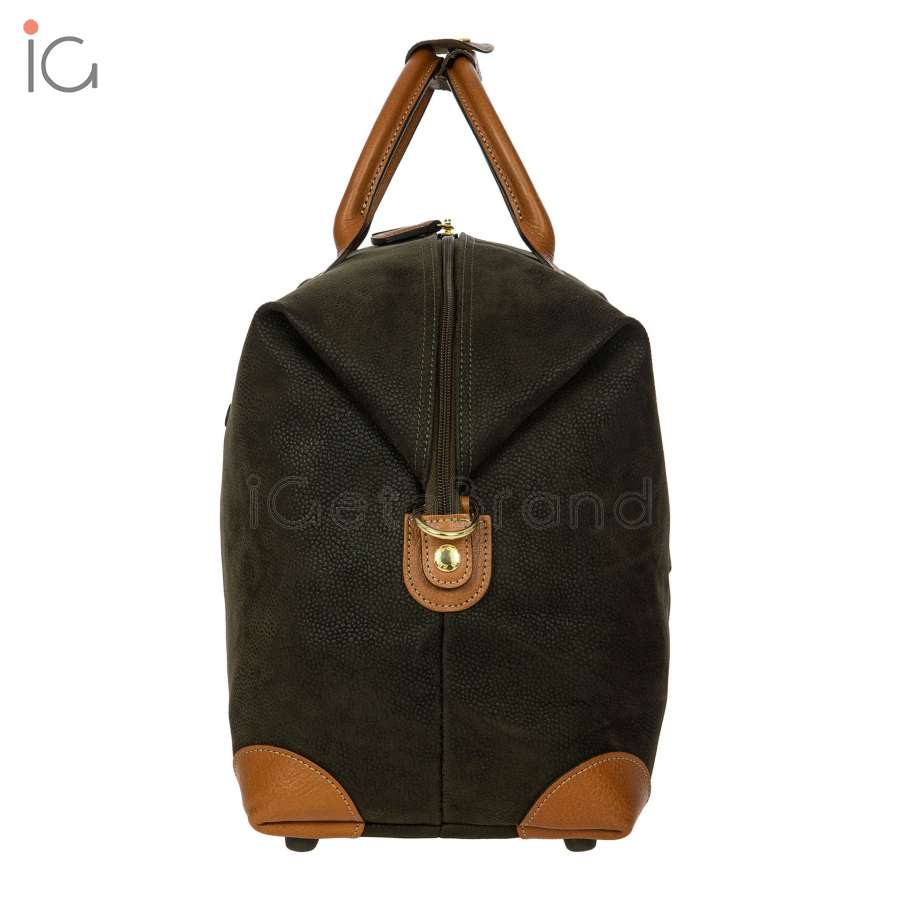 Bric's Life BLF20203.378 Olive