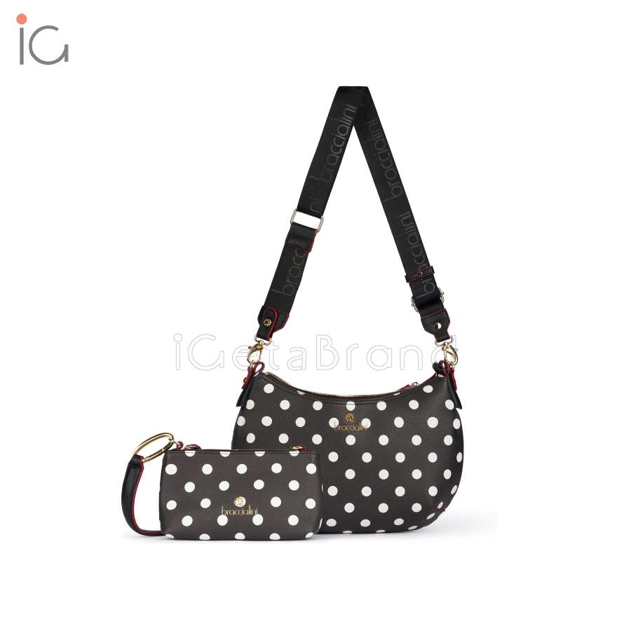 Braccialini Beth Print B17942-YY-3243