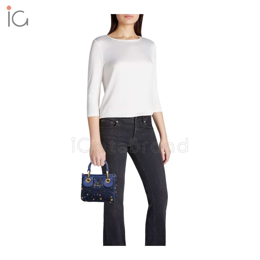 Braccialini Beth Strass B18264-TY-200