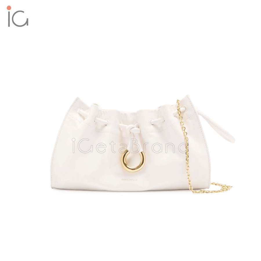 Coccinelle Isabela Blanco E1SCA190101_H14