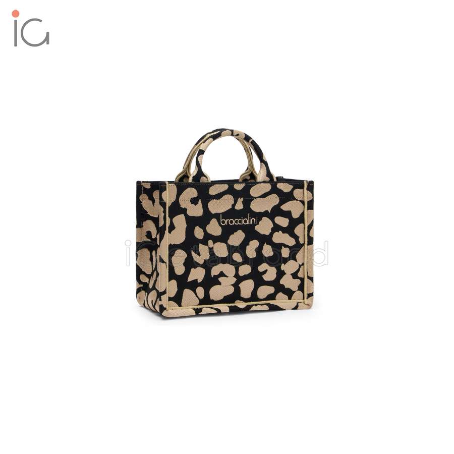 Braccialini Winter B17965-TY-P42