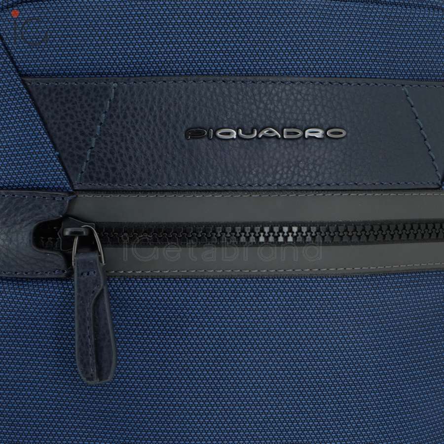 Piquadro Trakai CA1816W109 / BLU