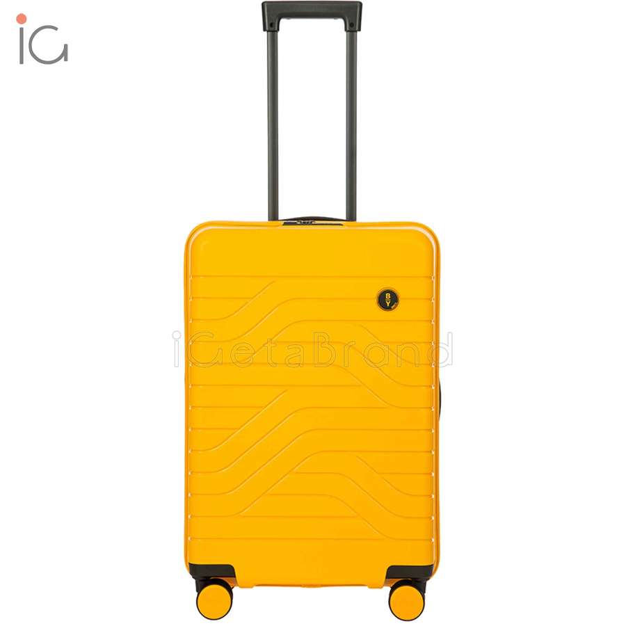 Bric's Ulisse B1Y08427.171 Mango