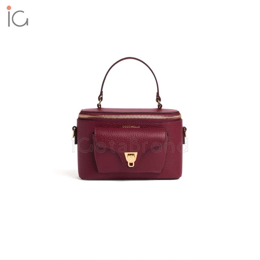 Coccinelle Beat Generation Mini Ribes E5TFK550101R52